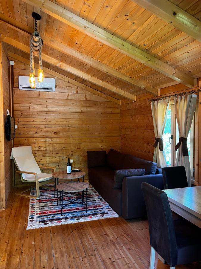 וירפזאר Orahovo Cottages מראה חיצוני תמונה